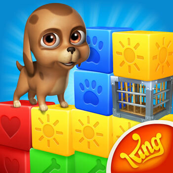 [iOS 12 Support] Pet Rescue Saga v1.164.15 +2 Jailed Cheats [Unlimited Moves]