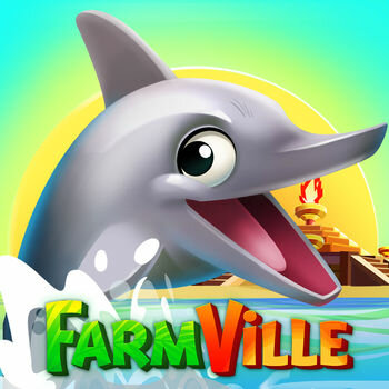 [iOS 12 Support] FarmVille: Tropic Escape v1.55.4102 +3 Cheats [Unlimited Everything]