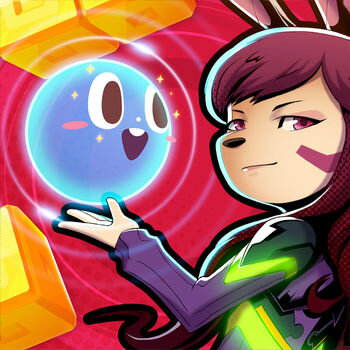 Block Busters - Gem of Arena v1.0.0 +1 Cheat [Custom Ball Amount]