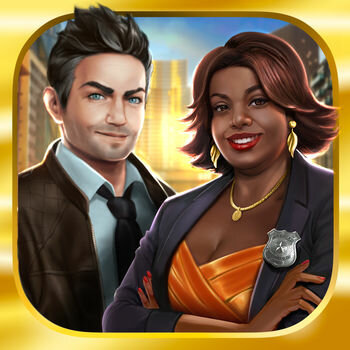 Criminal Case: The Conspiracy (All Versions) +1 Cheat [Unlimited Energy]