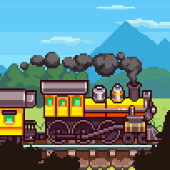 [iOS 12 Support] Tiny Rails v2.7.0 +1 Jailed Cheat [Free IAP]