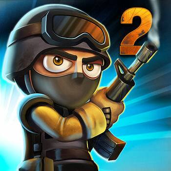 [iOS 12 Support] Tiny Troopers 2: Special Ops v1.4.8 +2 Jailed Cheats [Unlimited Currencies]