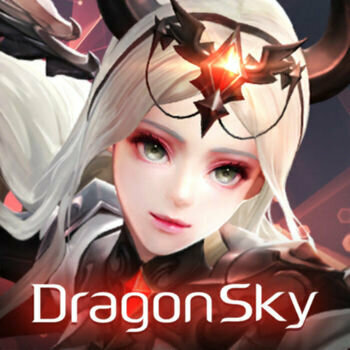 Dragon sky RPG By Triple Double Corporation v1.0.267 +2