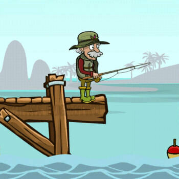 [ARM64] Fisherman - Idle Fishing Game Cheats (All Versions) +1