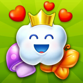 [ARM64] Charm King Cheats v5.3.0 +4