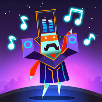 [ARM64] Groove Planet - Rhythm Clicker Cheats v2.0.7 +2