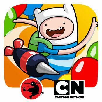 [ARM64] Bloons Adventure Time TD Cheats v1.7.5 +9