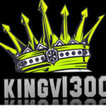 Kingv1300