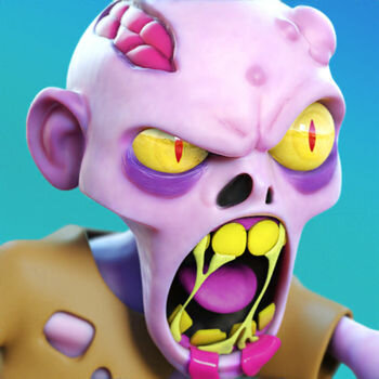 Zombie Paradise - Mad Brains v1.91 +6 Cheats