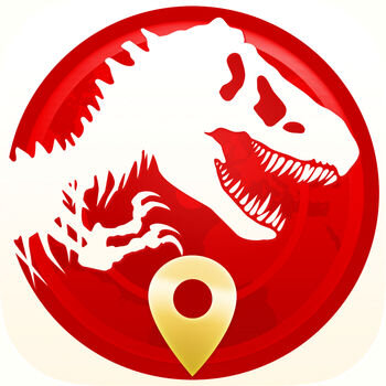 Jurassic World Alive (All Versions) +1 Cheat [Unlimited Battery Life]