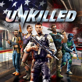 UNKILLED - Zombie Online FPS v2.0.5 +14 Cheats [Auto Win + More]