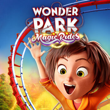 [iOS 12 Support] Wonder Park Magic Rides Game v0.0.4 +3 Jailed Cheats [Unlimited Currencies]
