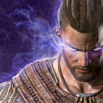 Darkness Rises v1.18.0 +5 Cheats [Godmode/O-HK]