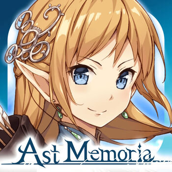 Ast Memoria -アストメモリア- v1.1.5 - [ Weak Enemies ]