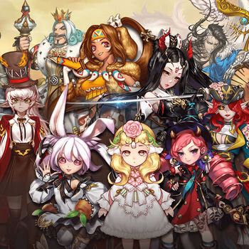 Guardian Soul : Legion v1.4.4 +3 Cheats
