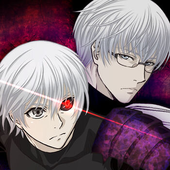 TOKYO GHOUL [:re birth] v2.2.7 - [ x Player Damage & More ]