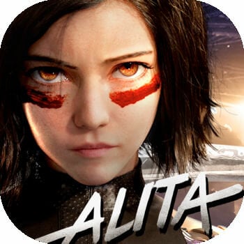 Alita: Battle Angel – The Game v1.1.70 - [ Freeze Enemies & More ]