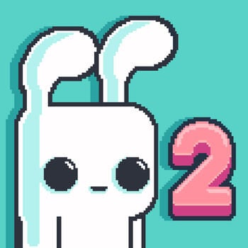 Yeah Bunny 2 v1.4.0 +7 Cheats [Unlimited Currencies]