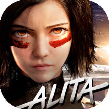 Alita: Battle Angel – The Game v1.1.70 - [ Weak Enemies & No Skills CoolDown ]