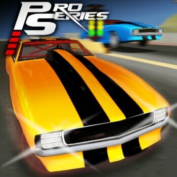 [ARM64] Pro Series Drag Racing Cheats (All Versions) +2
