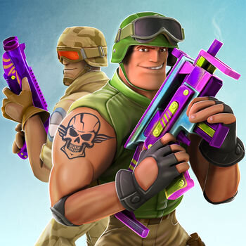 Respawnables - Special Forces +2 [ Unlimited Gold & Cash ]