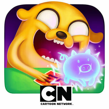 [ARM64] Card Wars Kingdom - Adventure Time Cheats v1.0.10 +3