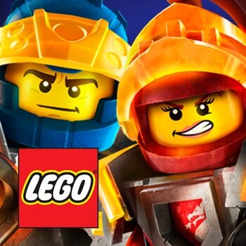 [iOS 12 Support] LEGO® NEXO KNIGHTS™:MERLOK 2.0 v3.0.2 +3 Jailed Cheats [Unlimited Currency]