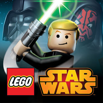 [iOS 12 Support] LEGO® Star Wars™: TCS v1.9.19 +3 Jailed Cheats [Unlimited Studs]