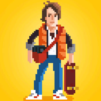 [ARM64] The VideoKid Cheats (All Versions) +2