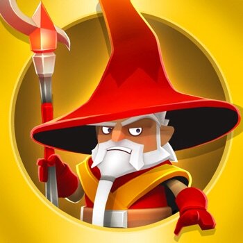 BattleHand (All Versions) +5 Cheats [Godmode + More]