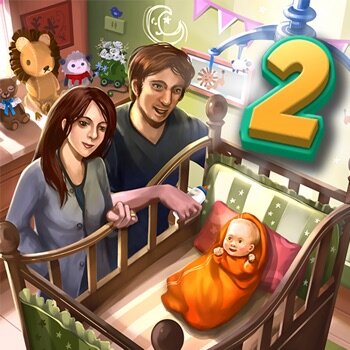 [iOS 12 Support] Virtual Families 2 Dream House v1.7.1 +1 Jailed Cheat [Coin Multiplier]