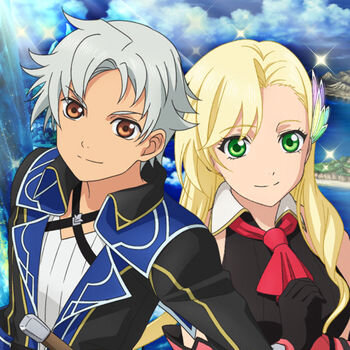 [ Tales of The Rays Japan ] テイルズ オブ ザ レイズ v3.1.5 - [ Auto-Win & More ]