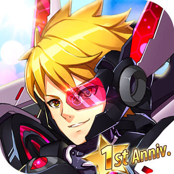 [iOS 12 Support] Blade & Wings: Fate of Legends v1.0.14 +3 Jailed Cheats [Godmode/O-HK]