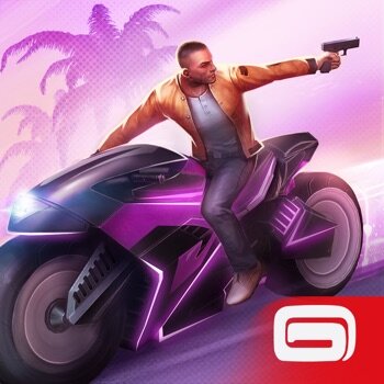 Gangstar Vegas (All Versions) +1++ Cheat [Unlimited Currencies]