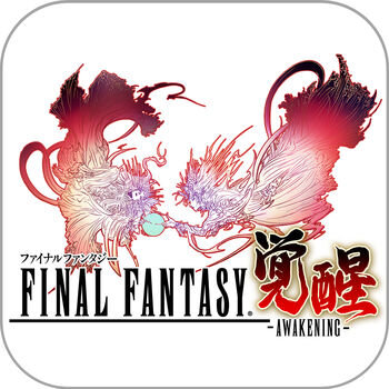 FINAL FANTASY AWAKENING v1.19.0 - [ No Skills CoolDown ]