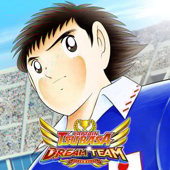 [iOS 12 Support] Captain Tsubasa: Dream Team v2.5.0 +12 Jailed Cheats