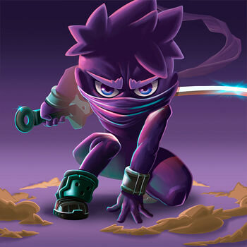 Ninja Dash - Shinobi Warriors (All Versions) +3 Cheats [Unlimited Currencies]