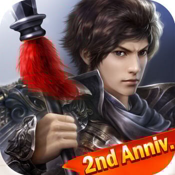 Dynasty Legends v8.4.155 - [ Instant-Win & More ]