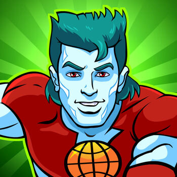Captain Planet: Gaia Guardians v1.4.7 +5 Cheats [Unlimited Currencies]