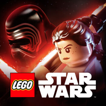 [iOS 12 Support] LEGO® Star Wars™: The Force Awakens v1.4.0 +2 Jailed Cheats [Unlimited Studs]