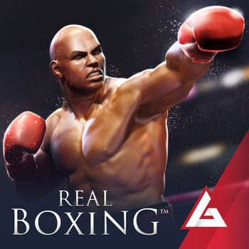 [iOS 12 Support] Real Boxing: KO Fight Club v2.5.0 +1 Jailed Cheat [Free IAP Hack]