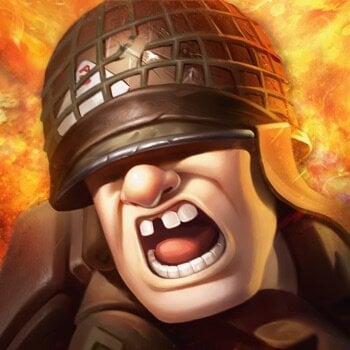 War in Pocket v1.4.3 +2 Cheats