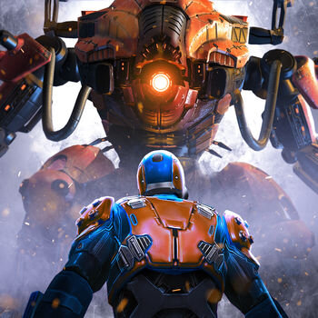 SHADOWGUN LEGENDS v1.4.8 +7 Jailed Cheats [Godmode + More]