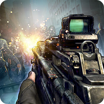 Zombie Frontier 3: Sniper FPS v1.6.9 +10 Cheats [Unlimited Currencies + More]