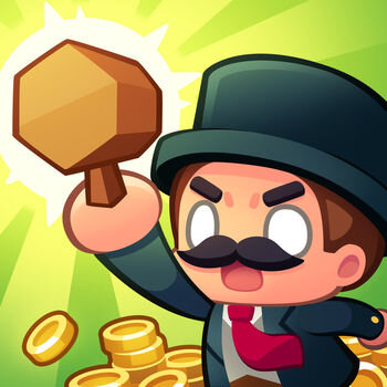 [iOS 12 Support] Art Inc. v1.5.3 +6 Jailed Cheats [Unlimited Currencies]
