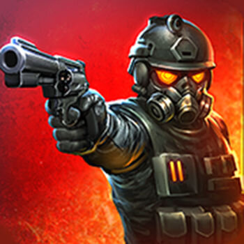 Zombie Shooter: Ares Virus SAS v1.3.5 - [ Unlimited Diamonds & More]