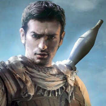 Occupation 2.5 v1.07 +4 Cheats [Godmode + More]