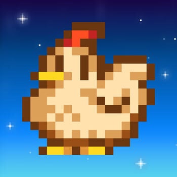 Stardew Valley v1.6.14.5 Jailed Cheats +1