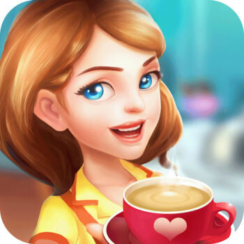[ARM64] Dream Cafe-Match 3 Crush Cheats (All Versions) +4