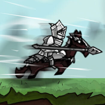 [ARM64] Wil Knight v1.6 Jailed Cheats +1